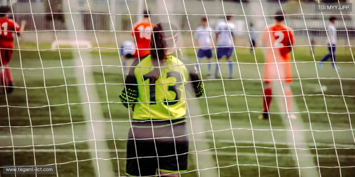 见证热血时刻,点燃你的运动激情!🔥⚽